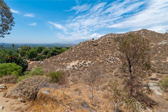 0 Rolling Rdg, Riverside CA, 92506 land for sale