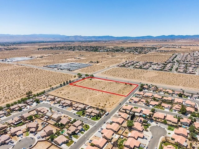 0 Bear Valley Rd, Victorville CA, 92392 land for sale