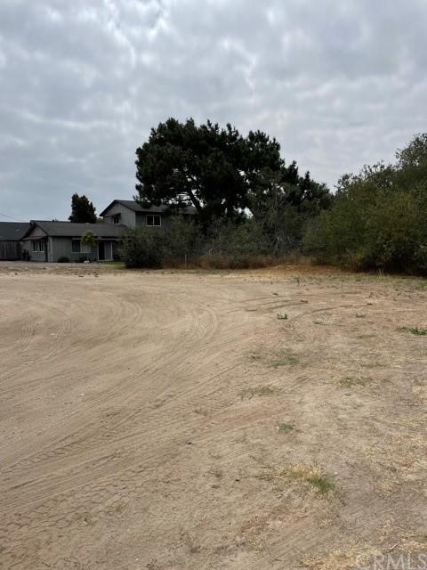 0 Palace Ave, Oceano CA, 93445 land for sale