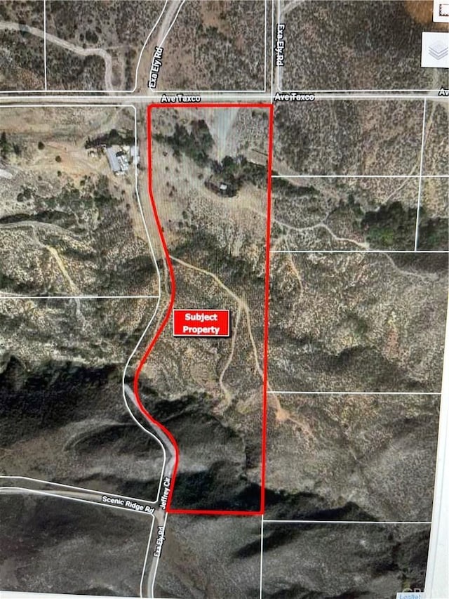 0 Exa Ely, Temecula CA, 92544 land for sale