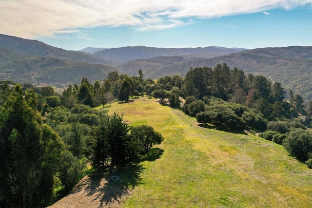 27430 Heavens Way, Carmel CA, 93923 land for sale