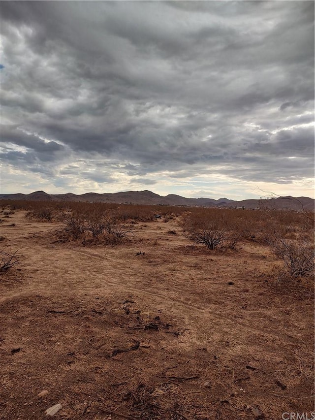 0 Sunny Slope Rd, Landers, CA 92285