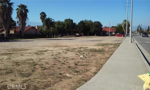 4479 Chicago Ave, Riverside CA, 92507 land for sale