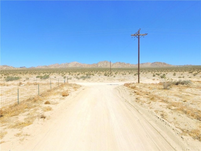 120 Acres, Lucerne Valley, CA 92356 - photo 8
