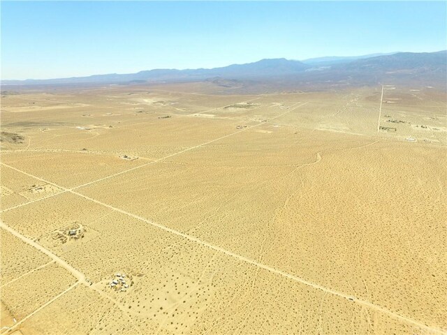 120 Acres, Lucerne Valley, CA 92356 - photo 13