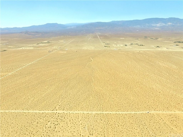 120 Acres, Lucerne Valley, CA 92356 - photo 12