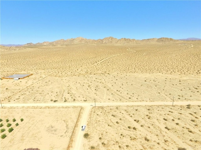 120 Acres, Lucerne Valley, CA 92356 - photo 10