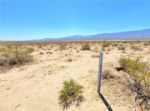 120 Acres, Lucerne Valley, CA 92356 - photo 6
