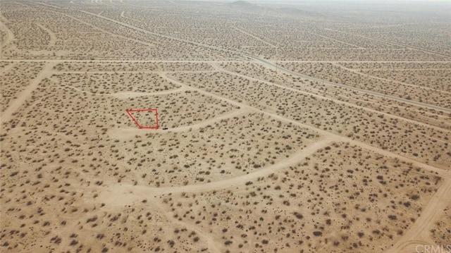 0 Gold Pl, California City CA, 93504 land for sale