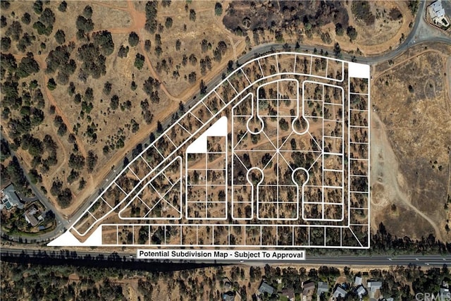 0 Heritage Rd, Oroville CA, 95966 land for sale