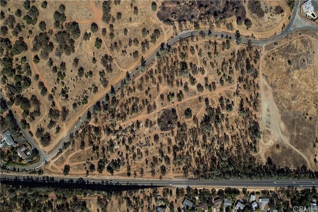 Listing photo 3 for 0 Heritage Rd, Oroville CA 95966