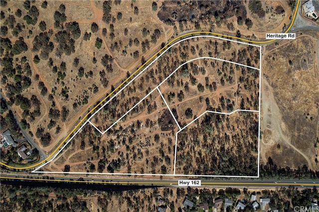 Listing photo 2 for 0 Heritage Rd, Oroville CA 95966