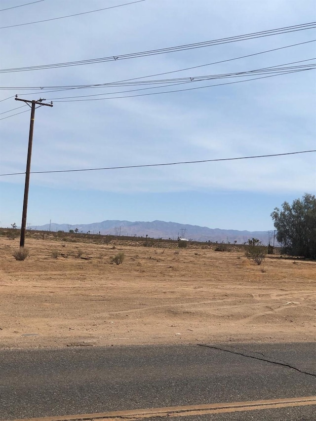 0 Sierra Ave, Adelanto CA, 92301 land for sale