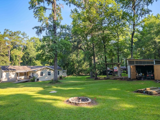 1381 Yearling Trl, Tallahassee, FL 32317 - photo 23