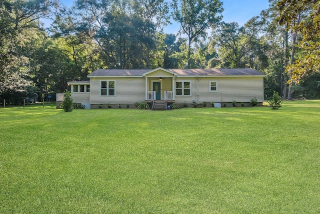 1381 Yearling Trl, Tallahassee, FL 32317 - photo 1