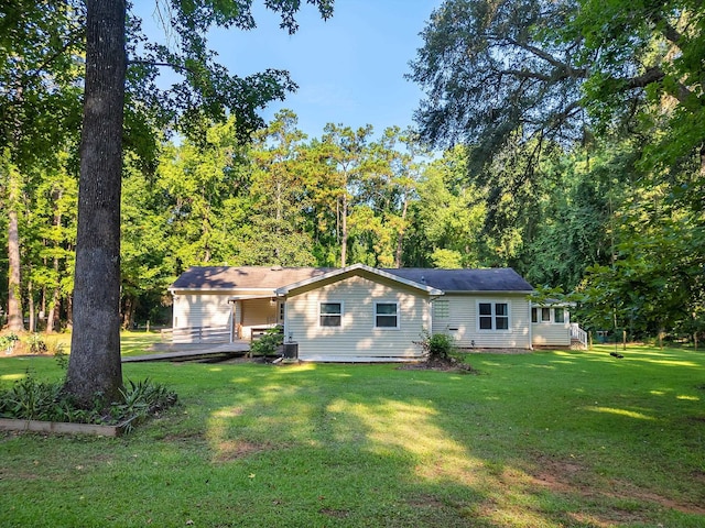 1381 Yearling Trl, Tallahassee, FL 32317 - photo 24