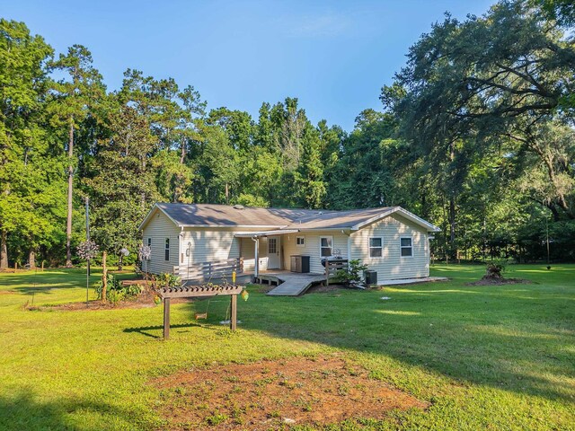 1381 Yearling Trl, Tallahassee, FL 32317 - photo 25
