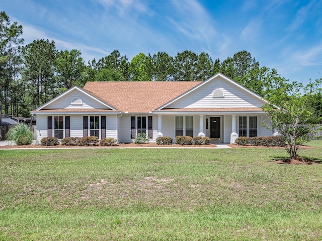 40 Farrier Ln, Crawfordville, FL 32327 - photo 1