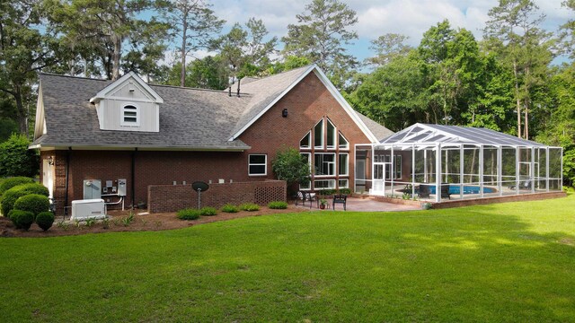2610 Millstone Plantation Rd, Tallahassee, FL 32312 - photo 36