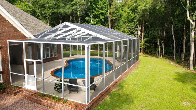 2610 Millstone Plantation Rd, Tallahassee, FL 32312 - photo 35