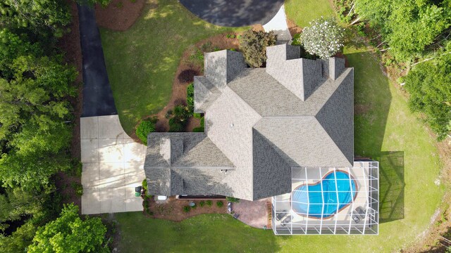 2610 Millstone Plantation Rd, Tallahassee, FL 32312 - photo 37