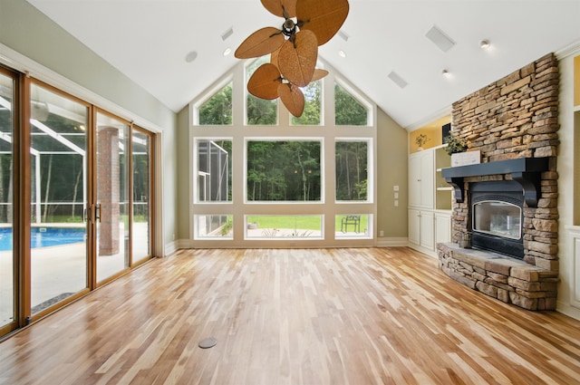 2610 Millstone Plantation Rd, Tallahassee, FL 32312 - photo 7
