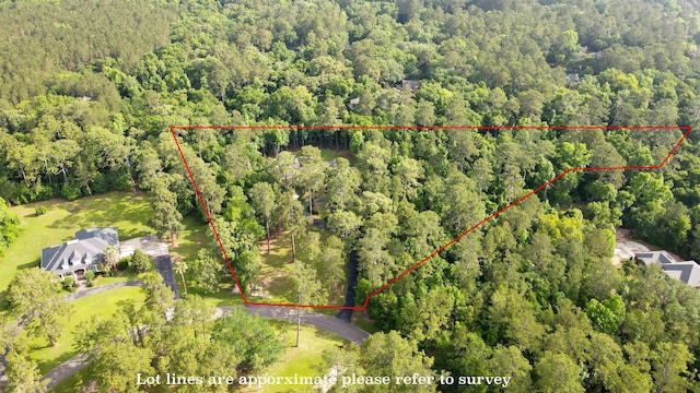 2610 Millstone Plantation Rd, Tallahassee, FL 32312 - photo 41