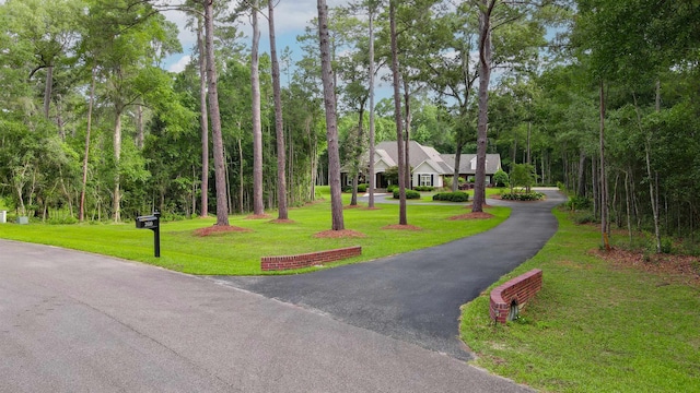 2610 Millstone Plantation Rd, Tallahassee, FL 32312 - photo 2