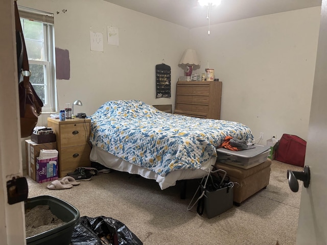 1208 Halifax Ct, Tallahassee, FL 32308 - view of carpeted bedroom