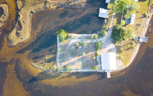 000 N Gulfview Dr, Perry, FL 32348