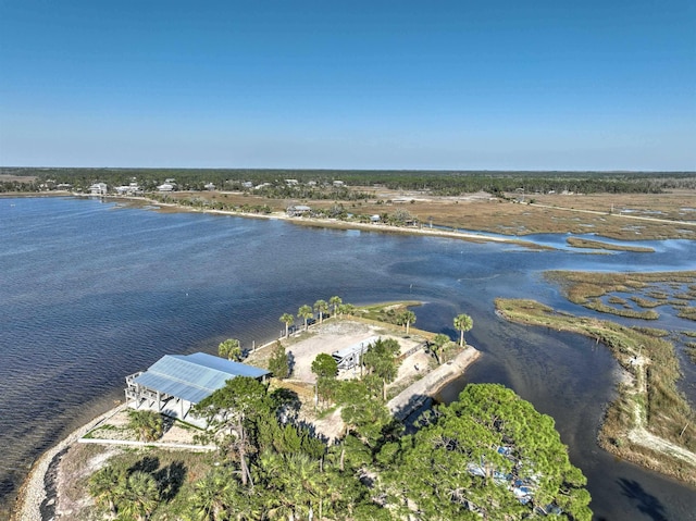 000 N Gulfview Dr, Perry, FL 32348