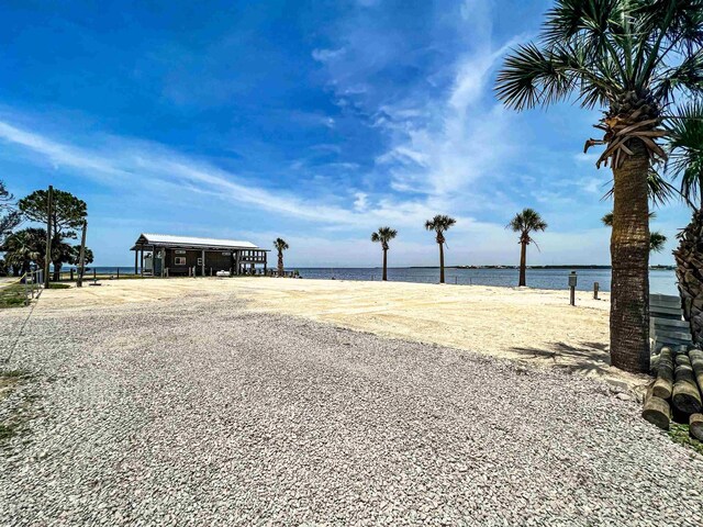 000 N Gulfview Dr, Perry, FL 32348