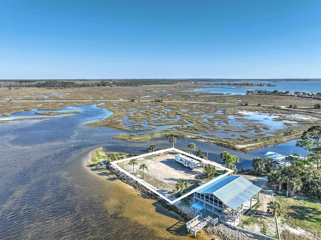 000 N Gulfview Dr, Perry, FL 32348