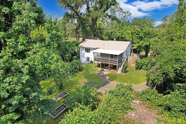 1917 S Magnolia Dr, Tallahassee, FL 32301 - photo 39