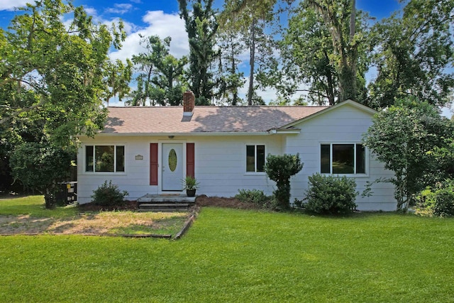1917 S Magnolia Dr, Tallahassee, FL 32301 - photo 1