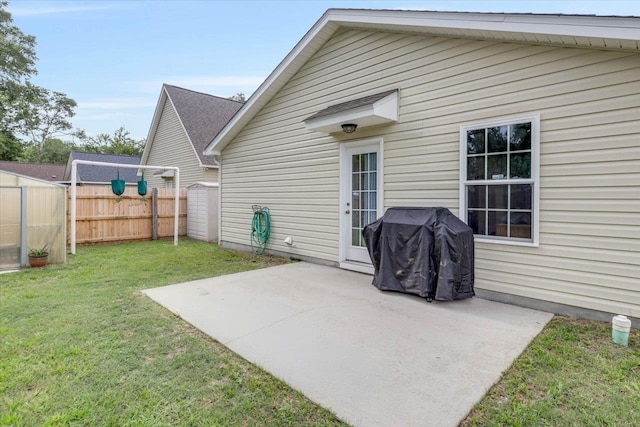 39 Short Vine St, Crawfordville, FL 32327 - photo 36