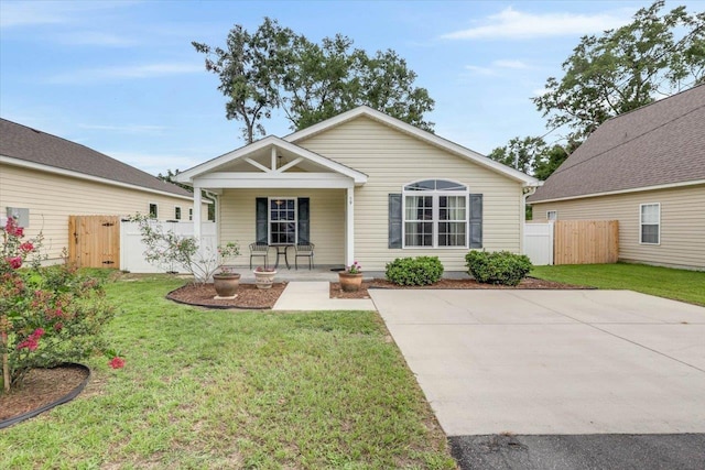 39 Short Vine St, Crawfordville, FL 32327 - photo 2