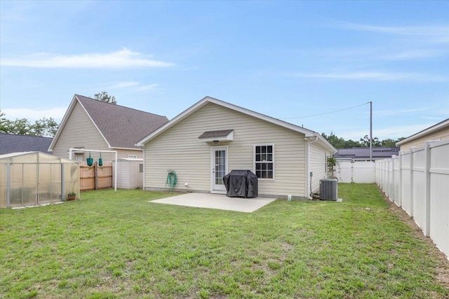 39 Short Vine St, Crawfordville, FL 32327 - photo 37