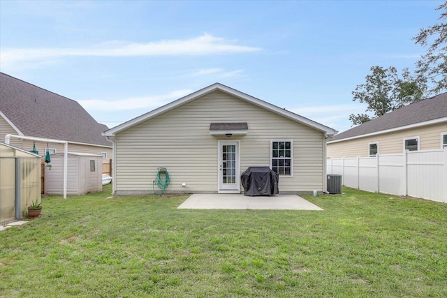 39 Short Vine St, Crawfordville, FL 32327 - photo 40