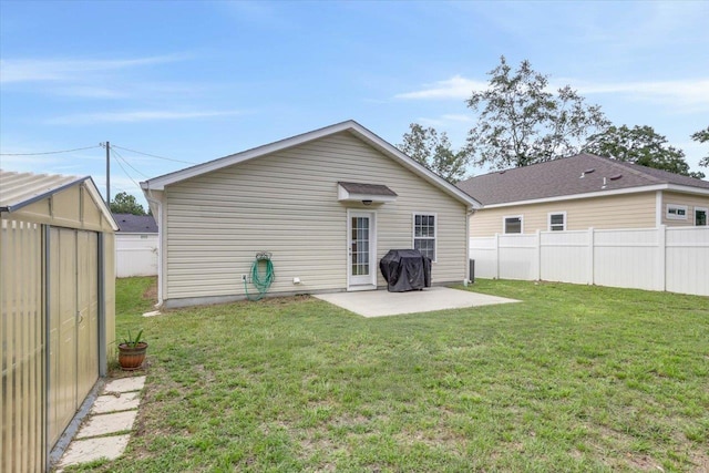 39 Short Vine St, Crawfordville, FL 32327 - photo 41