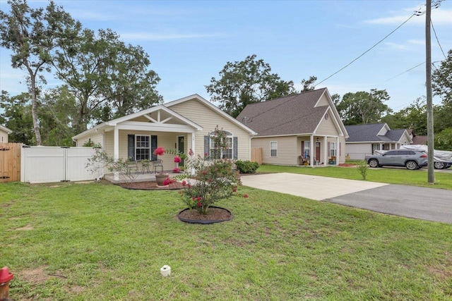 39 Short Vine St, Crawfordville, FL 32327 - photo 5
