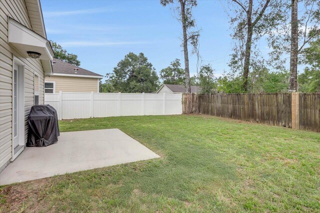 39 Short Vine St, Crawfordville, FL 32327 - photo 42