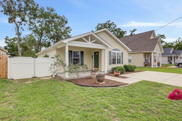 39 Short Vine St, Crawfordville, FL 32327 - photo 3