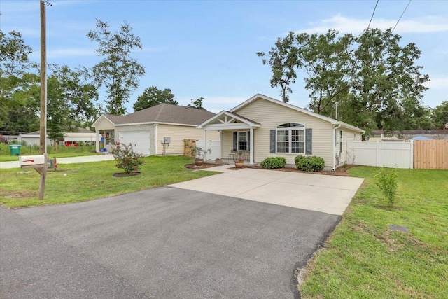 39 Short Vine St, Crawfordville, FL 32327 - photo 6