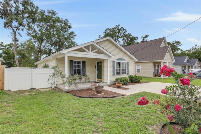 39 Short Vine St, Crawfordville, FL 32327 - photo 4