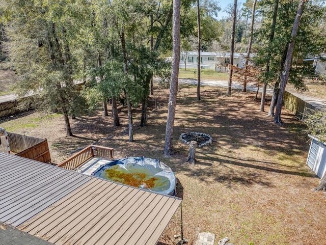 50 Cayuse Dr, Crawfordville, FL 32327 - photo 12