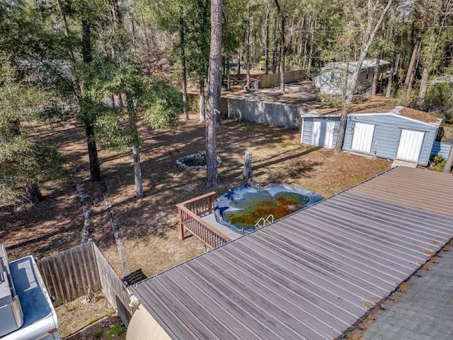 50 Cayuse Dr, Crawfordville, FL 32327 - photo 11