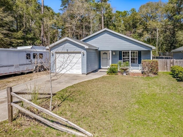50 Cayuse Dr, Crawfordville, FL 32327 - photo 5
