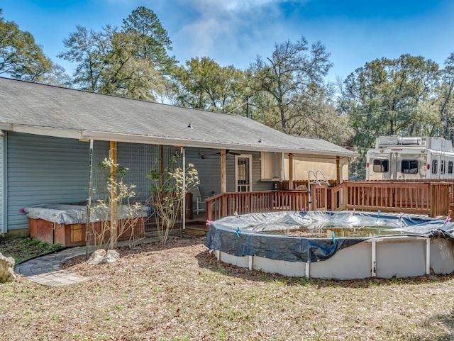 50 Cayuse Dr, Crawfordville, FL 32327 - photo 9