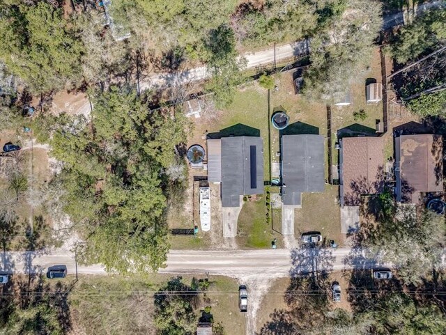 50 Cayuse Dr, Crawfordville, FL 32327 - photo 13